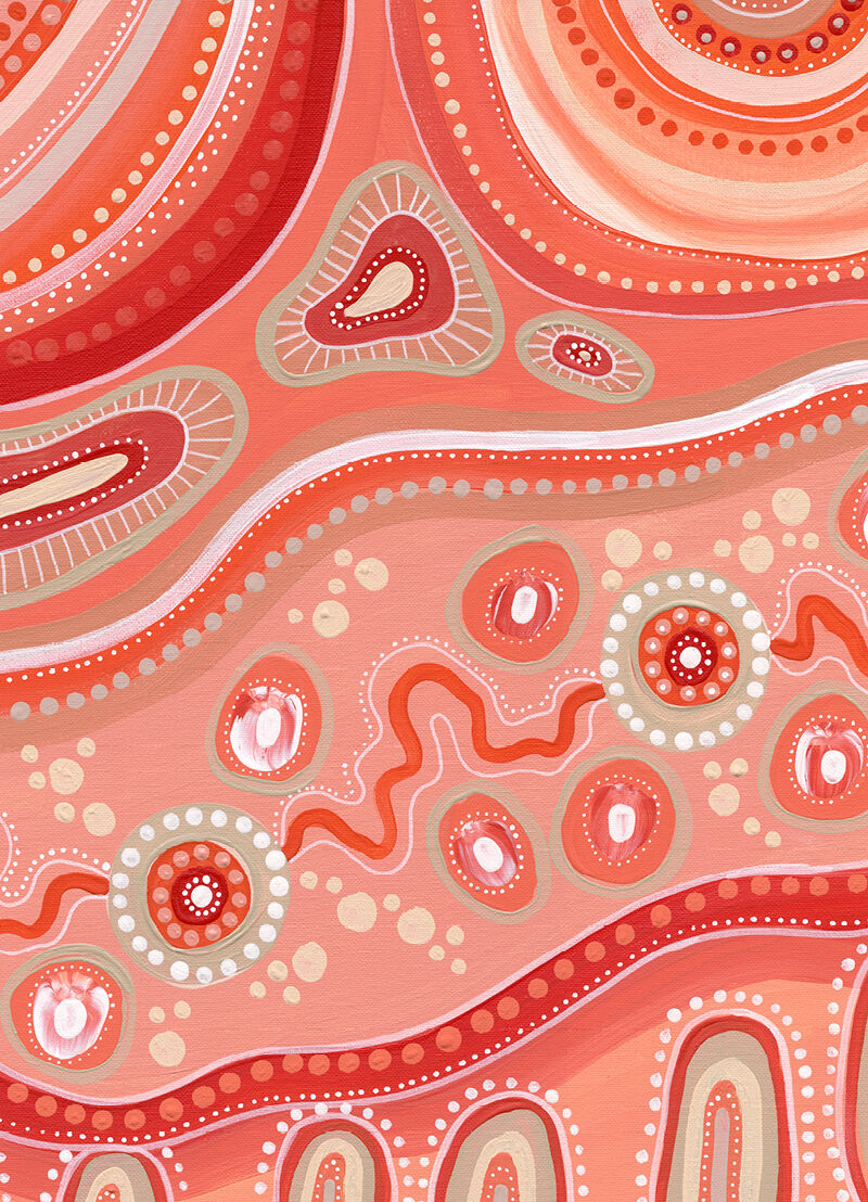 INFINITE COLOUR image number 2